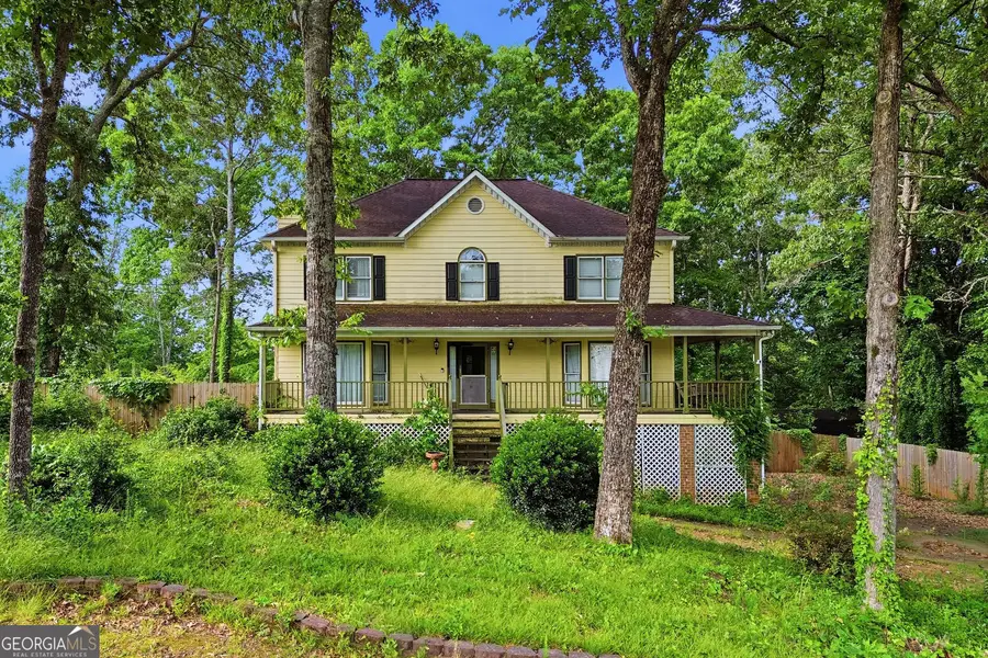 102 Eagle Ridge Drive, Canton, GA 30114 - #2