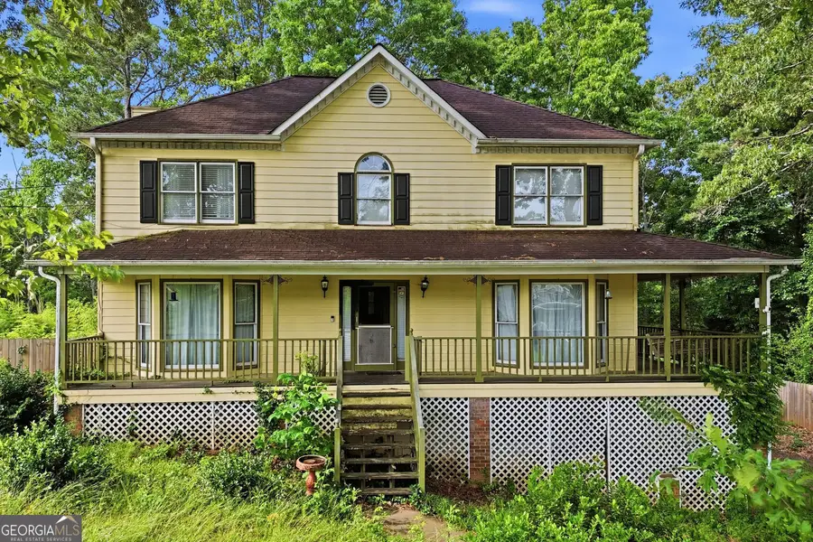 102 Eagle Ridge Drive, Canton, GA 30114 - #3