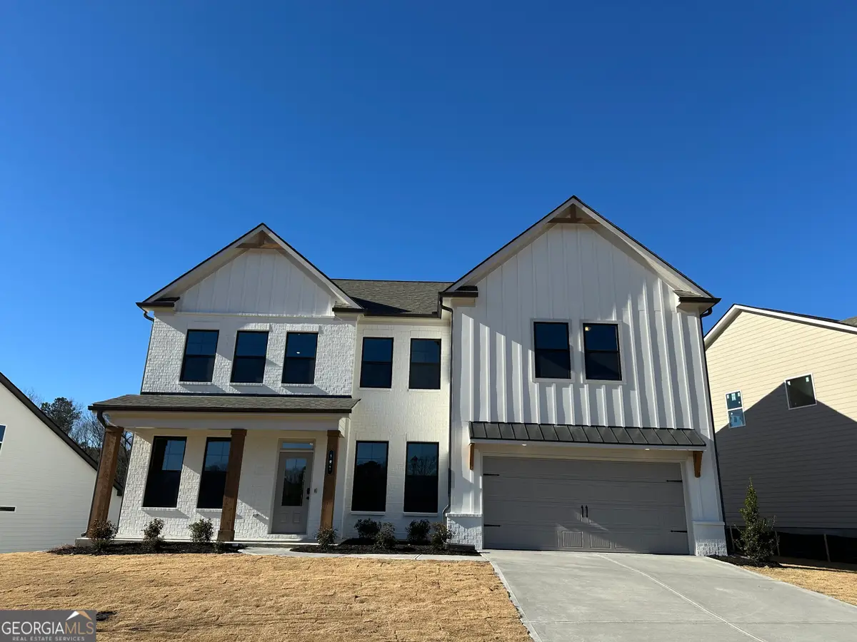 59 Cardinal Ridge Court, Winder, GA 30680 - #1