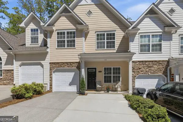 406 Mcafee Court Nw #13, Kennesaw, GA 30144