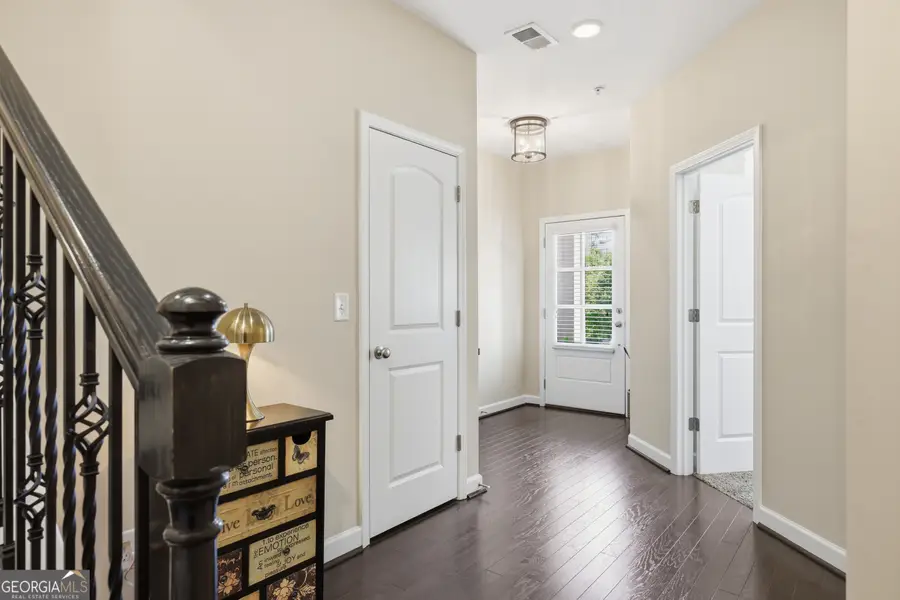 834 Caldwell Circle, Marietta, GA 30060 - #3