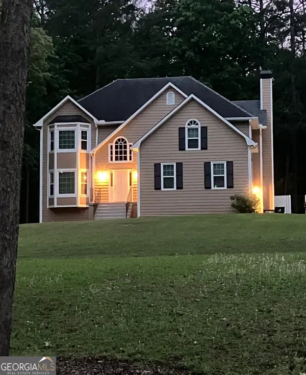 405 Ridgemont Dr No Street Suffix, Fayetteville, GA 30215