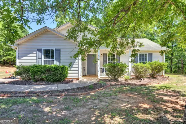 95 Hunters Trace, Covington, GA 30014