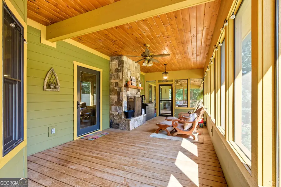 1320 Burroughs Road, Lavonia, GA 30553 - #3