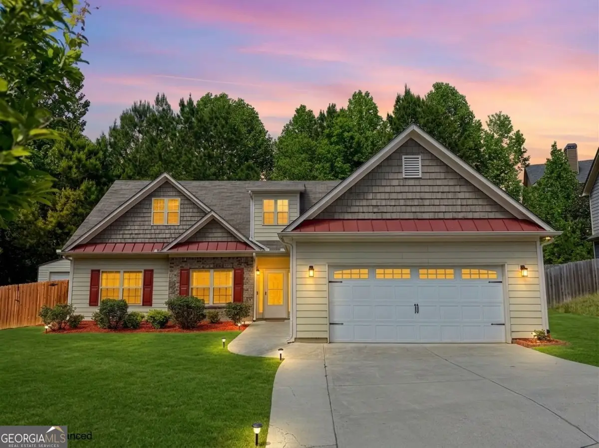 1109 Sandy Bank Court, Auburn, GA 30011 - #1