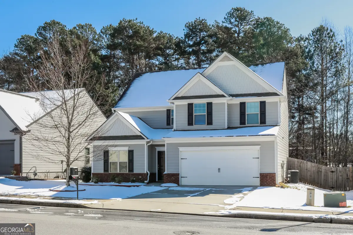 4217 Pearhaven Lane Sw, Gainesville, GA 30504 - #1