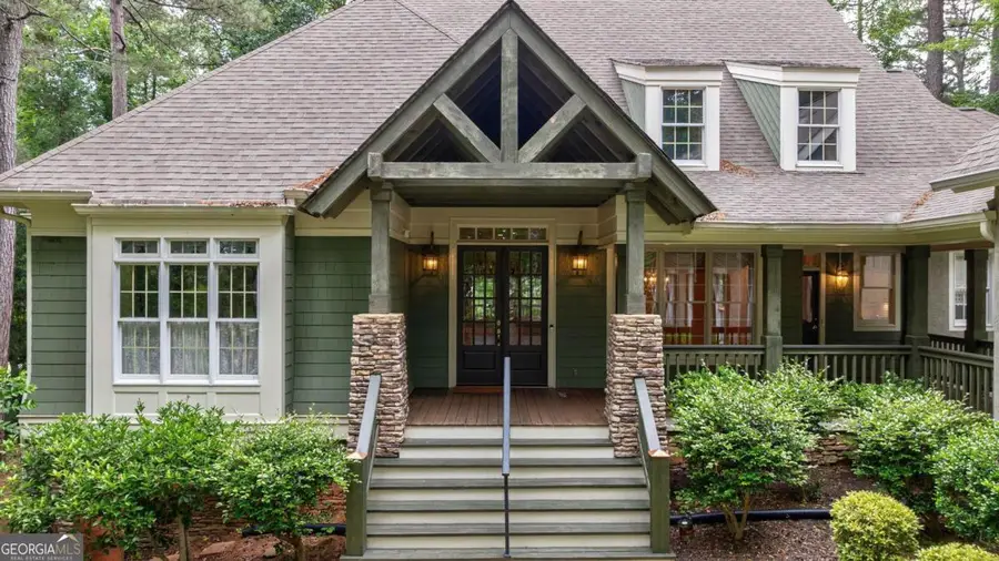 1021 Planters Lane, Greensboro, GA 30642 - #2