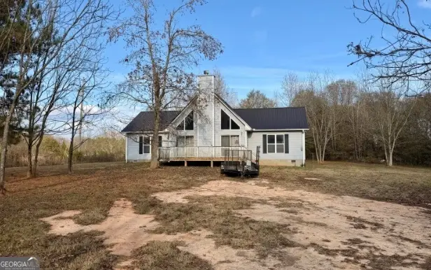 6523 Elberton Highway, Dewy Rose, GA 30634 - #1