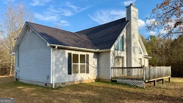 6523 Elberton Highway, Dewy Rose, GA 30634 - #2
