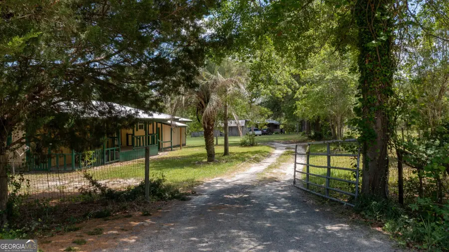 436 Russell Boulevard, Saint George, GA 31562 - #2