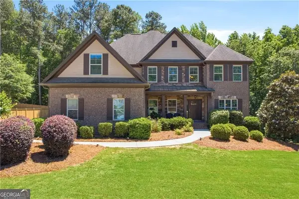 2811 Magnolia Creek Drive, Kennesaw, GA 30152