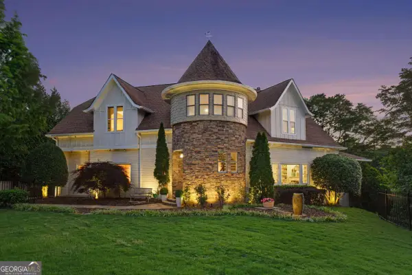 1780 Merton Road Ne, Atlanta, GA 30306