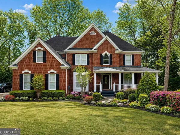 1920 Woods River Lane, Duluth, GA 30097