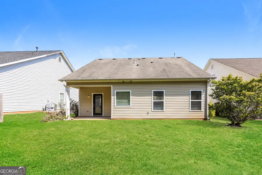 2268 Addison Park, Riverdale, GA 30296 - #2