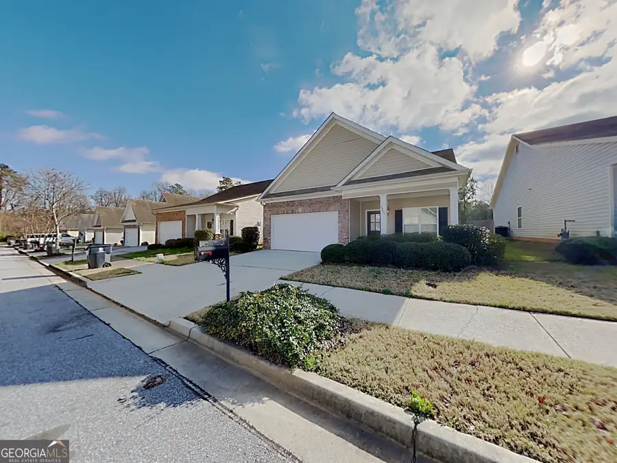 2268 Addison Park, Riverdale, GA 30296 - #3