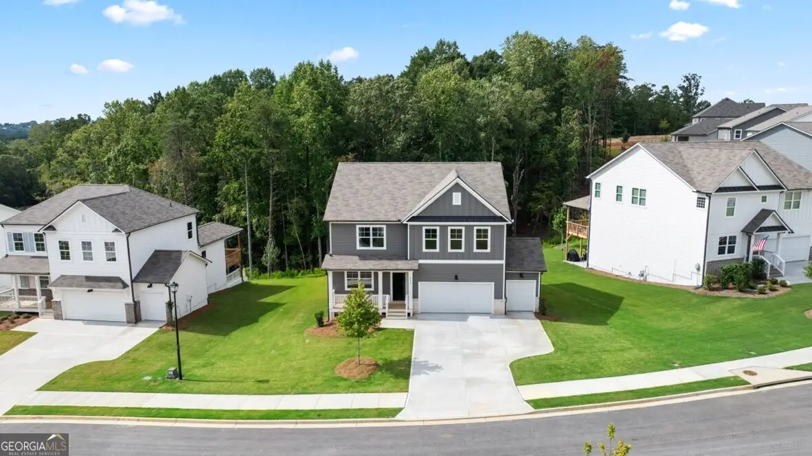 4035 Peregrine Way, Gainesville, GA 30506 - #1