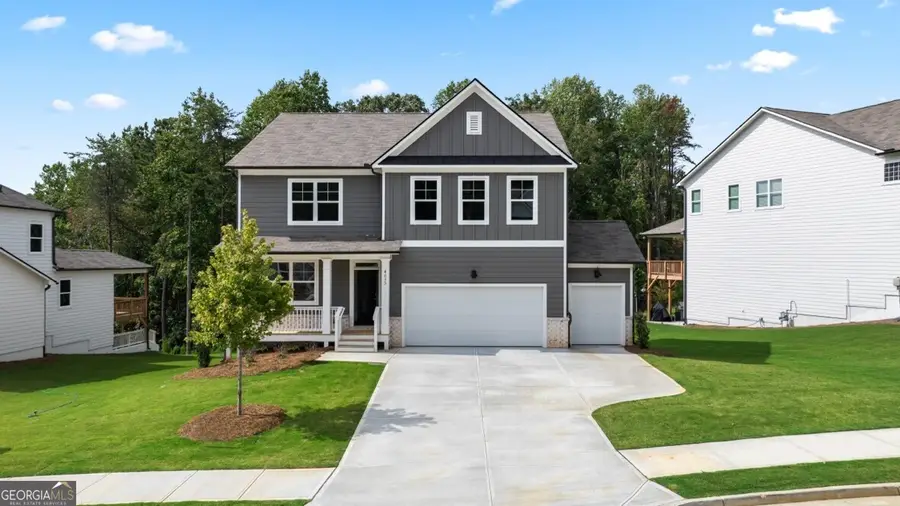 4035 Peregrine Way, Gainesville, GA 30506 - #2