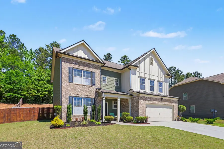 7247 Demeter Drive, Atlanta, GA 30349 - #3