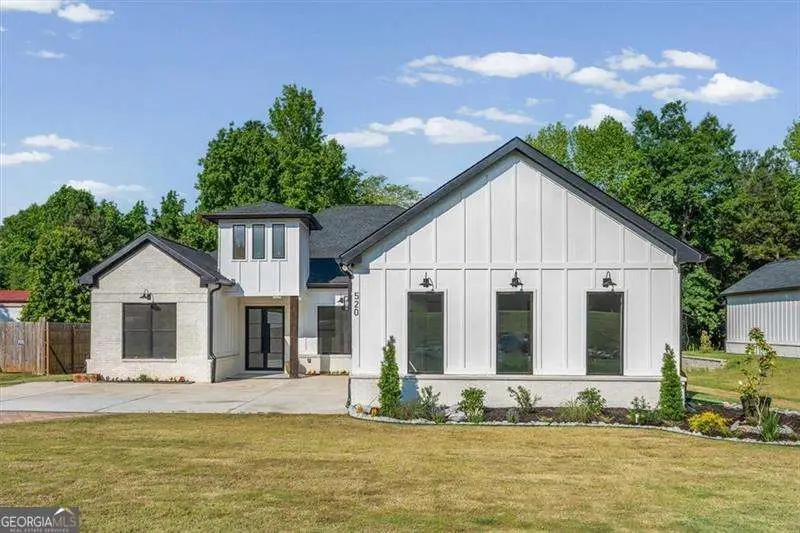 520 Rockbridge Road Sw, Lilburn, GA 30047 - #1