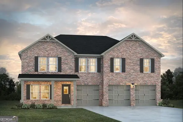 231 Fern Dale Drive, Fairburn, GA 30213