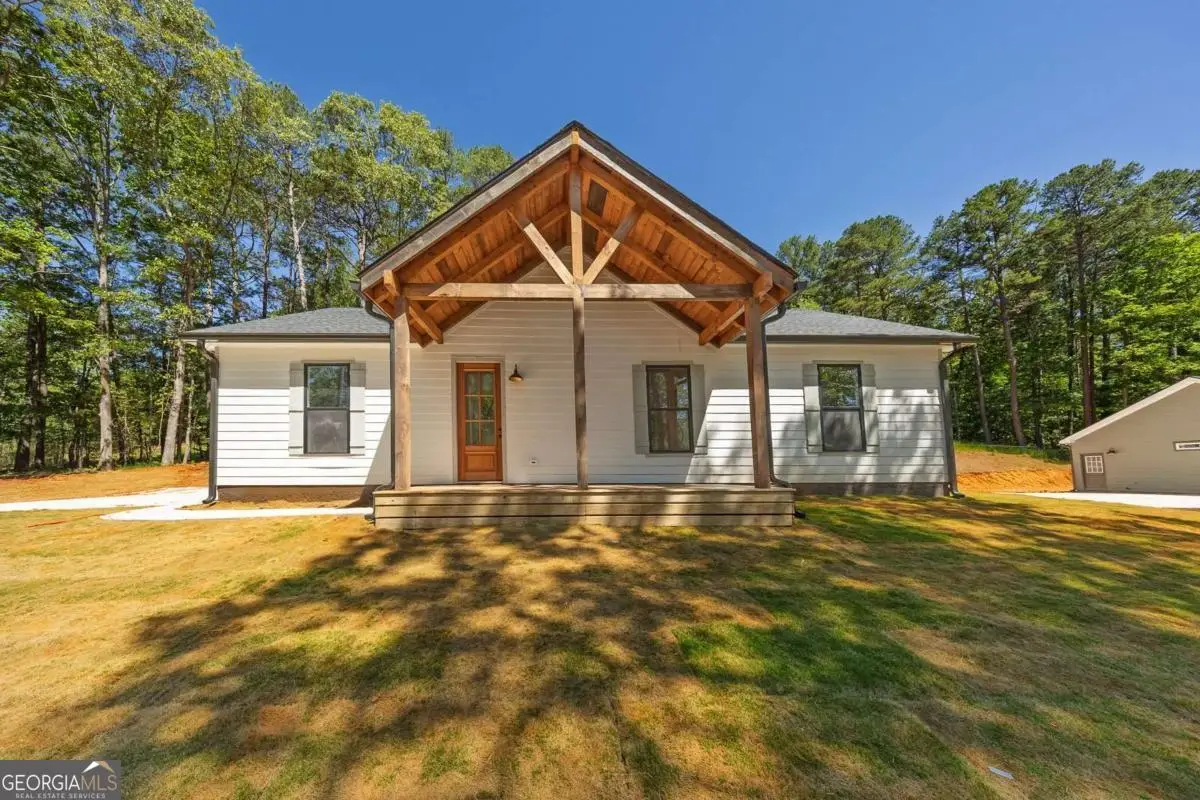 774 Donahoo Road, Silver Creek, GA 30173 - #1
