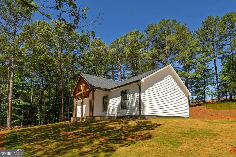 774 Donahoo Road, Silver Creek, GA 30173 - #2