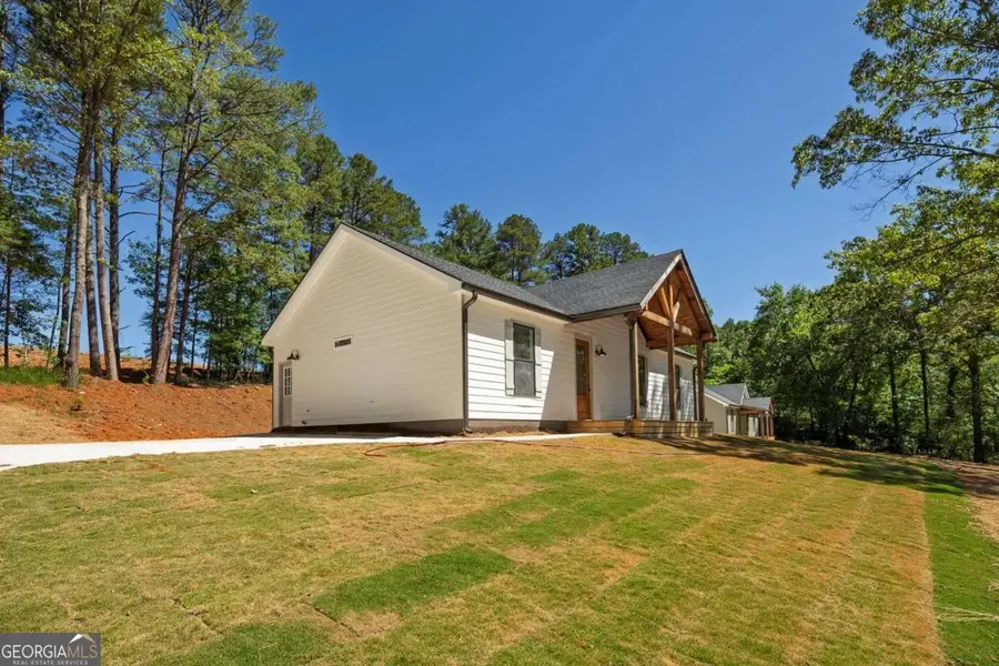 774 Donahoo Road, Silver Creek, GA 30173 - #3