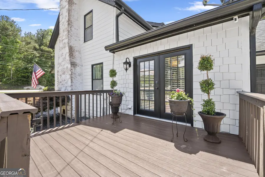 2504 Braselton Highway, Buford, GA 30519 - #2