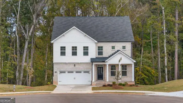 13223 Tolstoy Drive Se, Covington, GA 30014