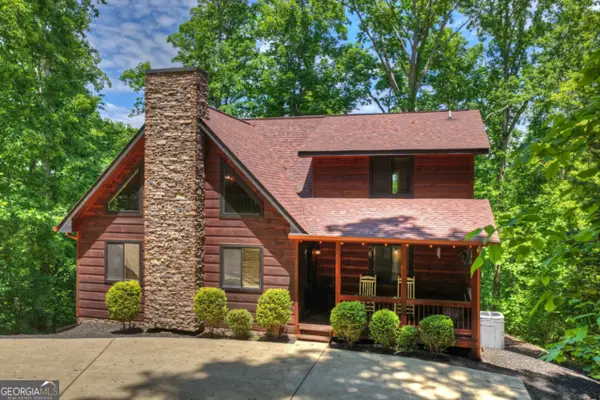 565 Catawba Circle, Ellijay, GA 30540