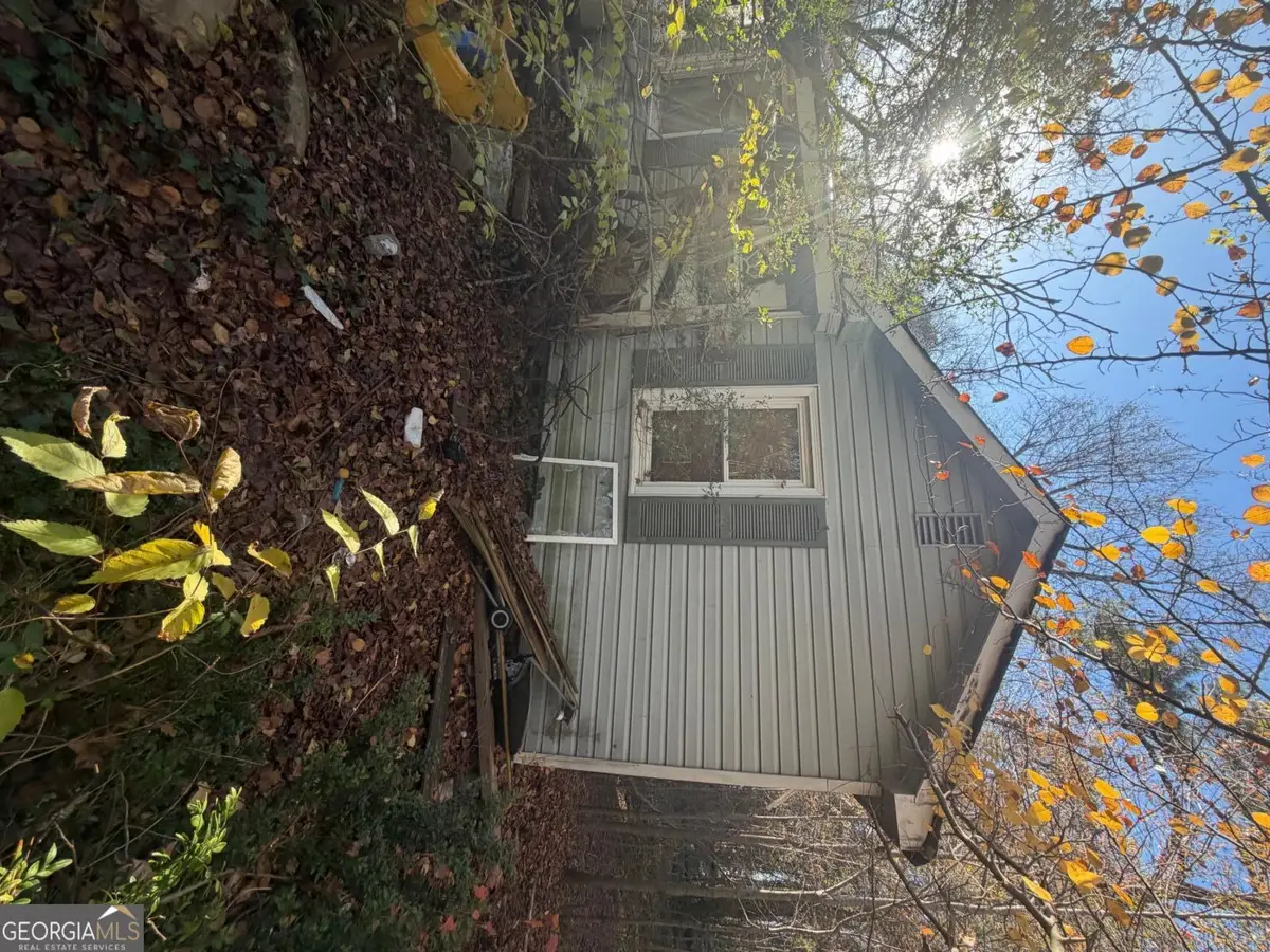 3808 Martin Luther King Jr Drive, Atlanta, GA 30331 - #1