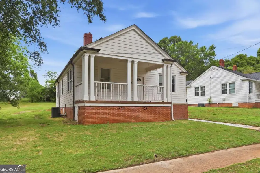 3312 Bloomfield Avenue, Clarkdale, GA 30111 - #2
