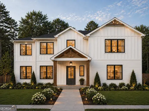 4514 Redwood Street, Atlanta, GA 30360
