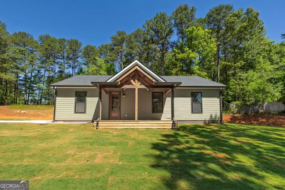 760 Donahoo Road Se, Silver Creek, GA 30173 - #1