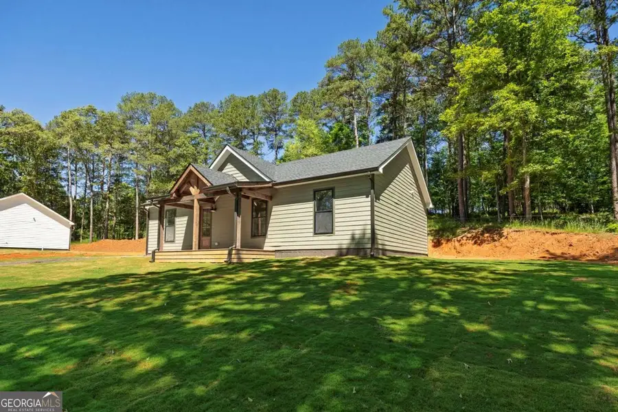 760 Donahoo Road Se, Silver Creek, GA 30173 - #2