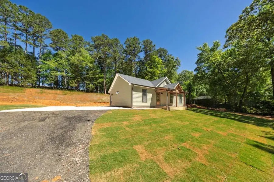 760 Donahoo Road Se, Silver Creek, GA 30173 - #3