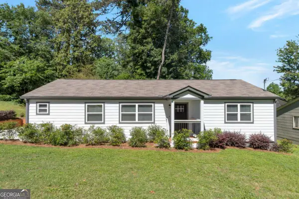 4108 Clay Drive, Atlanta, GA 30360