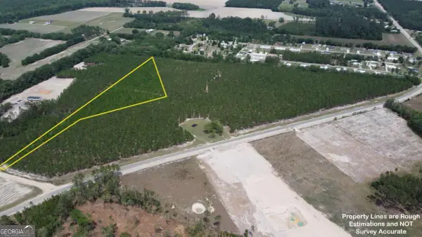 4690 Godwin Road, Blackshear, GA 31516