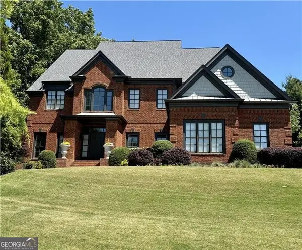 235 Atlanta Providence Court, Milton, GA 30004