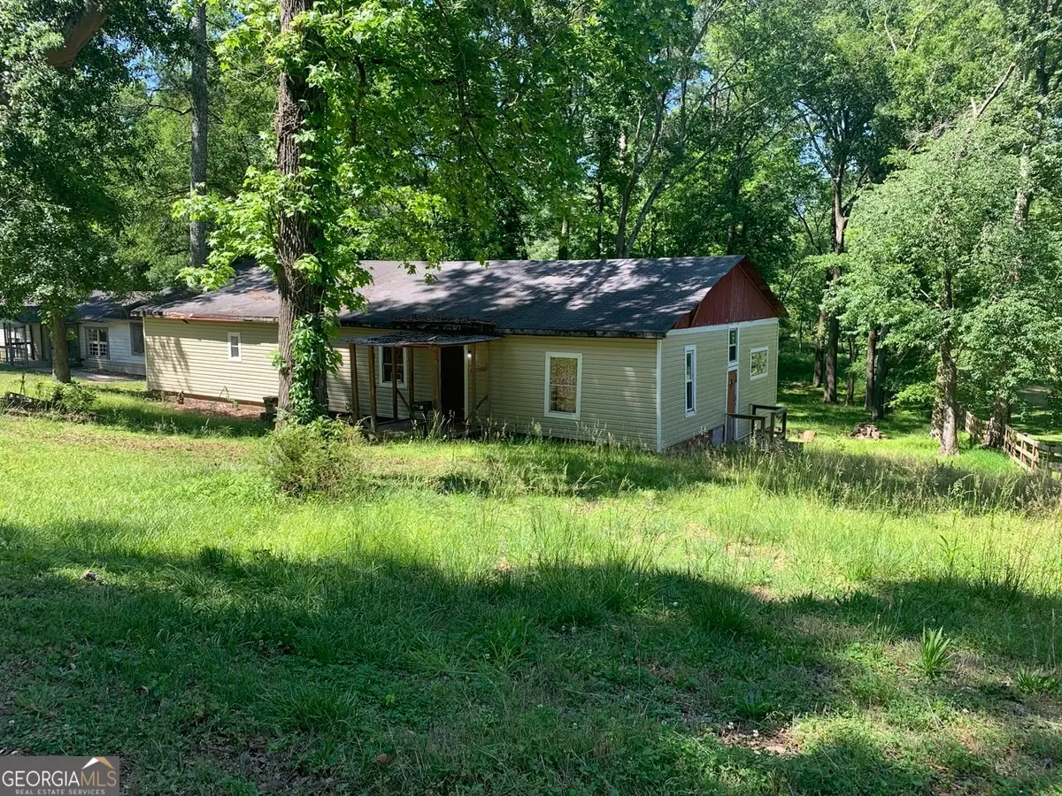 45 Valley Trail Se, Acworth, GA 30101 - #1