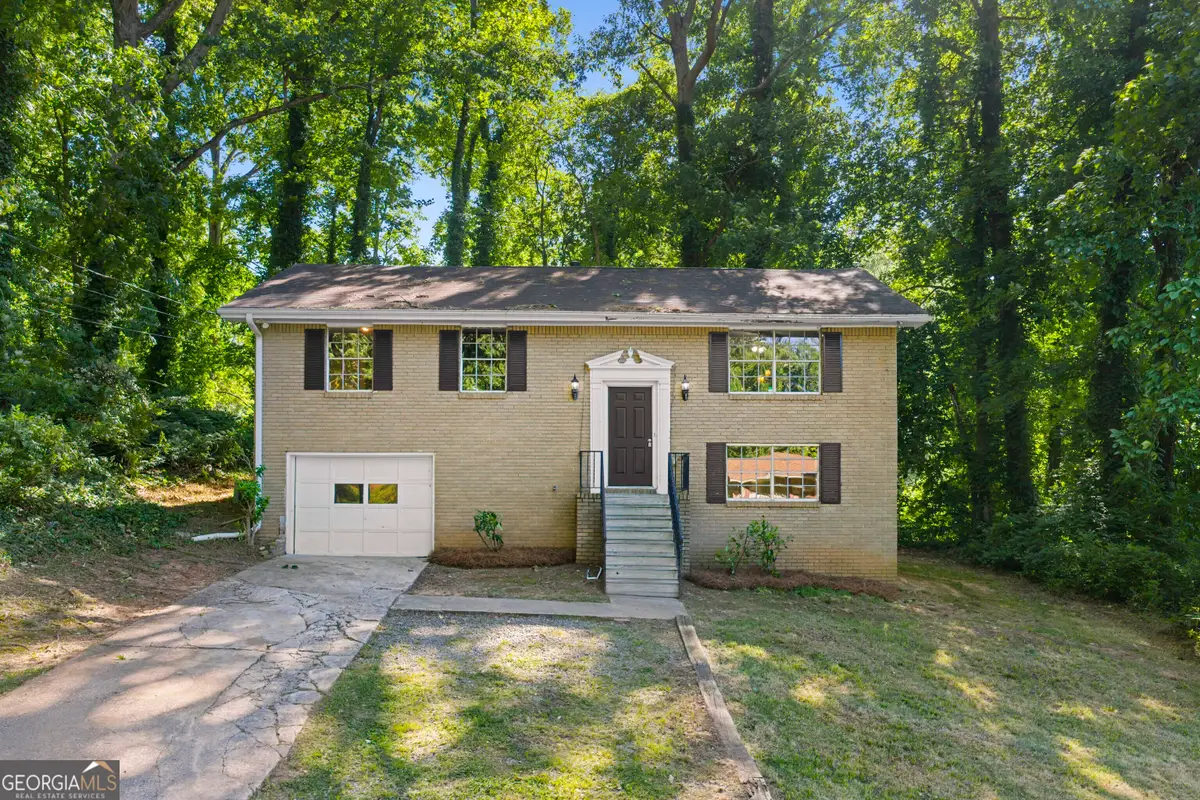 1197 Wynbrook Road Sw, Marietta, GA 30008 - #1
