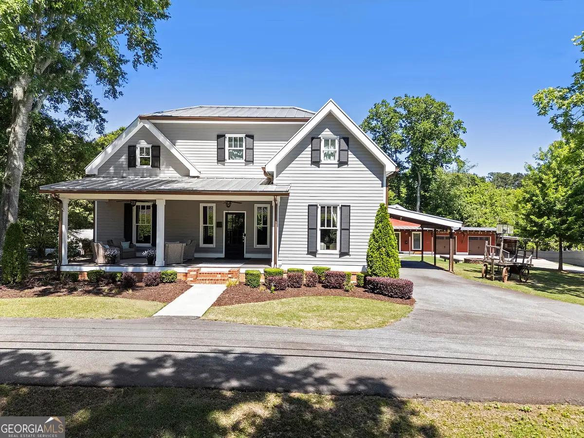 527 Main Street, Suwanee, GA 30024 - #1