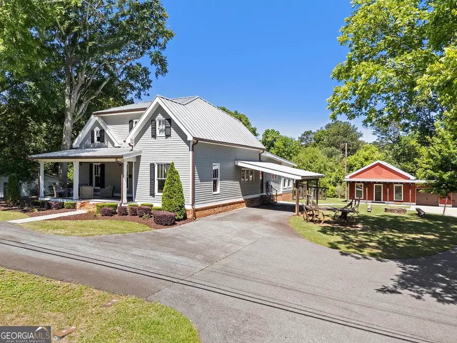 527 Main Street, Suwanee, GA 30024 - #2
