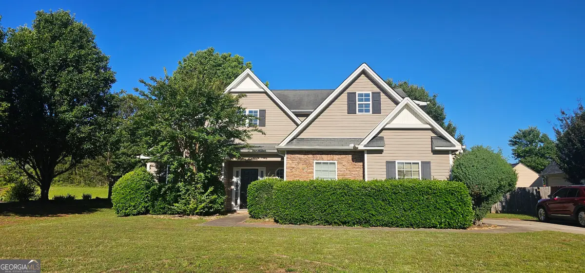 102 Ruby Way, Griffin, GA 30224 - #1