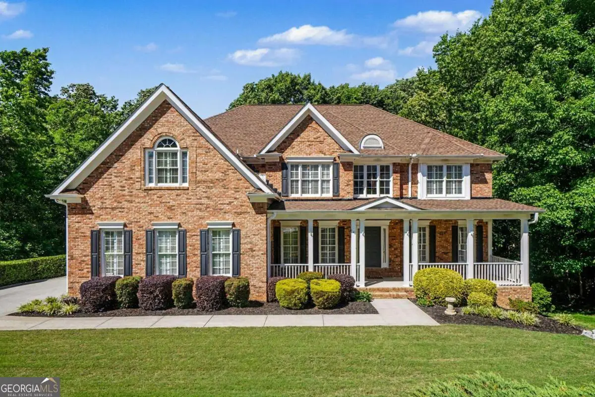255 Amberbrook Circle, Grayson, GA 30017 - #1