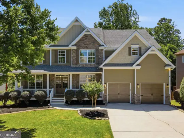 3335 Gables Court, Cumming, GA 30041