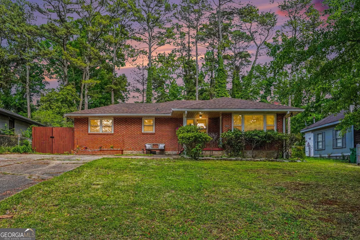 1950 Glendale Drive, Decatur, GA 30032 - #1