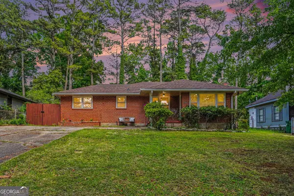 1950 Glendale Drive, Decatur, GA 30032