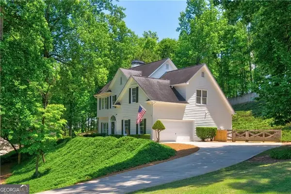 4440 Wimberly Way, Cumming, GA 30028