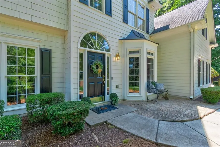 4440 Wimberly Way, Cumming, GA 30028 - #3